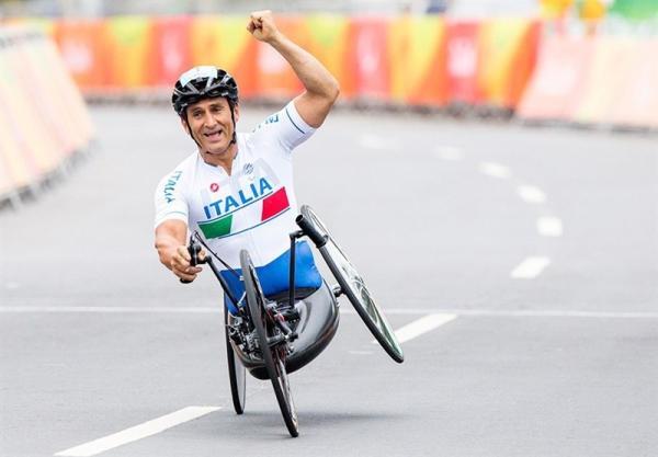 مرخص شدن راننده پیشین فرمول یک و قهرمان پارالمپیک از بیمارستان بعد از 18 ماه