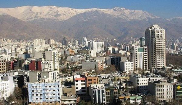 رشد 920 درصدی قیمت زمین در تهران