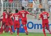 انتخابی جام جهانی 2022، پیروزی شاگردان برانکو در بازی تشریفاتی