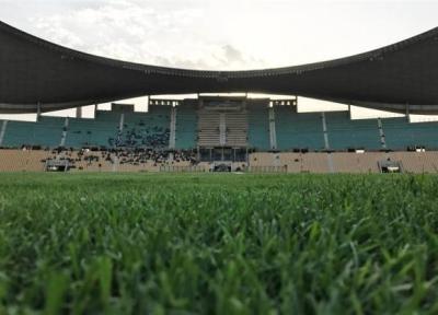 حال و روز غریب تختی در تهران، ورزشگاهی که مثل نامش جاودان نیست