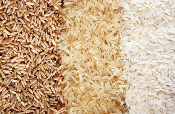 تفاوت برنج ایرانی و خارجی چیست؟