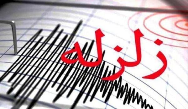 گزارش مصدومان زلزله 5.6 ریشتری صبح امروز در خوی