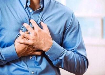 گرفتگی رگ های قلب چه علائمی دارد؟، این نشانه ها را جدی بگیرید