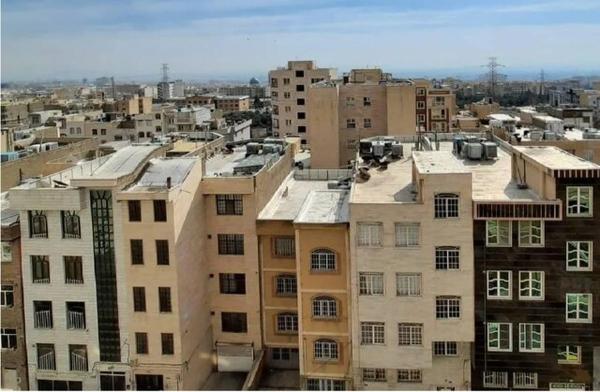 اجاره پرتقاضا ها در بازار مسکن تهران