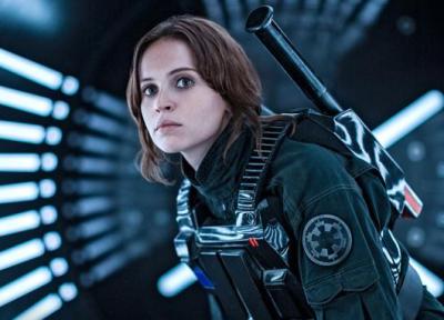 تریلر منتشر شده از روند فراوری فیلم Rogue One: A Star Wars Story را ببینید