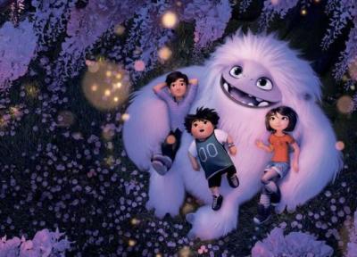 باکس آفیس؛ نفرت انگیز دوست داشتنی به سینماها آمد