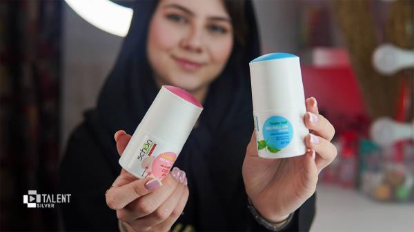 بررسی پک رول های ضد تعریق شون؛ ماندگاری 24 ساعته با رایحه آنالیز پک رول های ضد تعریق شون؛ ماندگاری 24 ساعته با رایحه ای دلپذیر