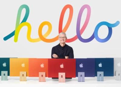 بلومبرگ: هنوز زمان خداحافظی تیم کوک فرا نرسیده است