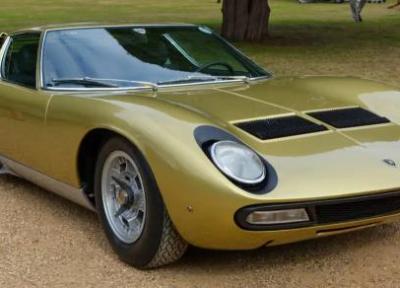 رازِ لامبورگینی میورا؛ چگونه تیمی از مهندسانِ جوان به صورتِ مخفیانه و در شب، اولین سوپر اسپرتِ موتورِ وسطِ دنیا را ساختند؟